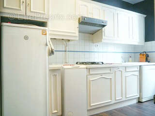 Appartement à SAINT-MALO