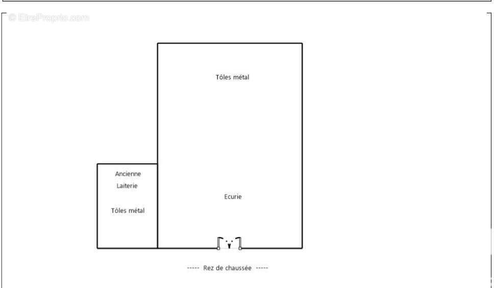 Maison 225 m² à Rouvroy-Sur-Audry  - photo 7
