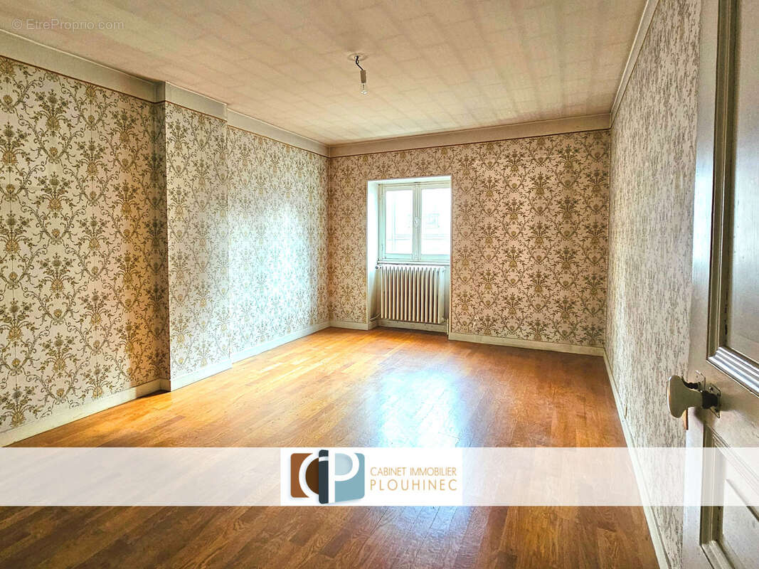 Appartement à MACON