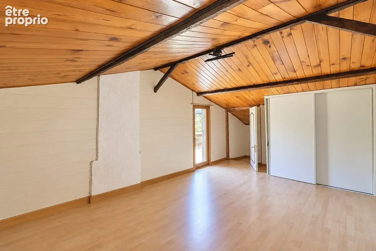 Maison de charme 105 m² avec piscine - photo 7
