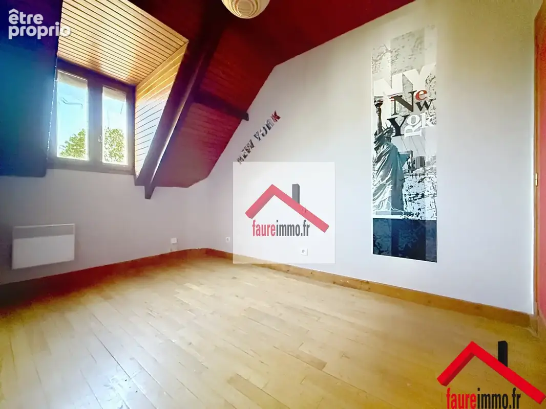 Maison a saint viance  en correze - photo 7