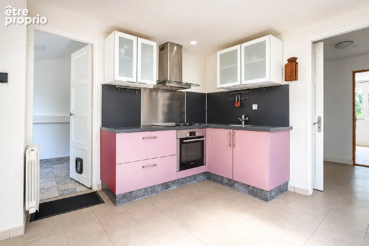 Maison 4 pièces 89 m² à vendre à Yerres (91330) - photo 4