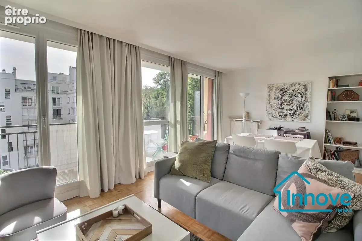Photo Appartement à Versailles au prix de 475 000€