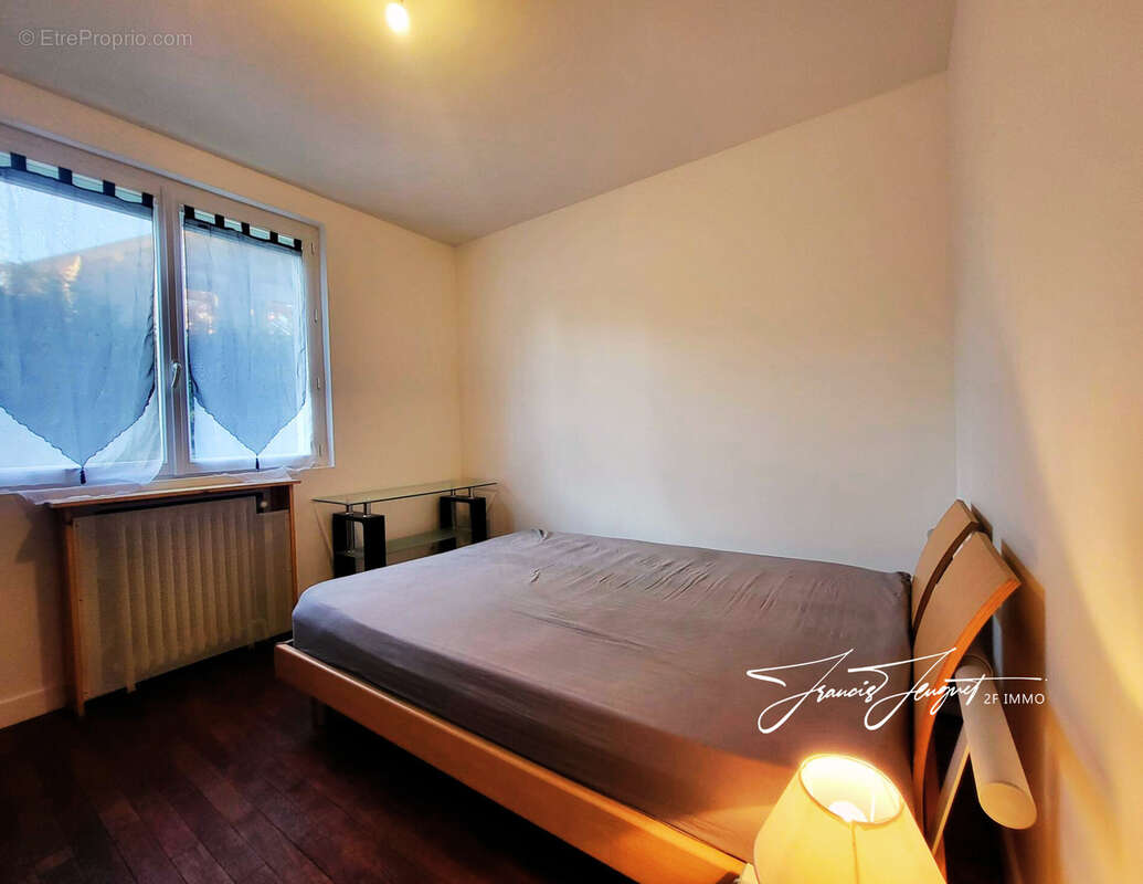 Appartement à QUINTAL