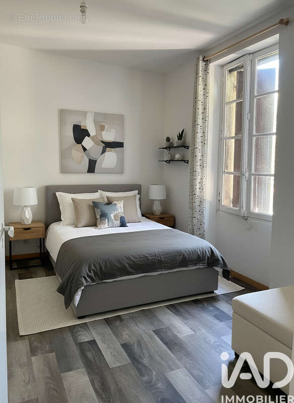 Photo 3 - Maison à MARMANDE