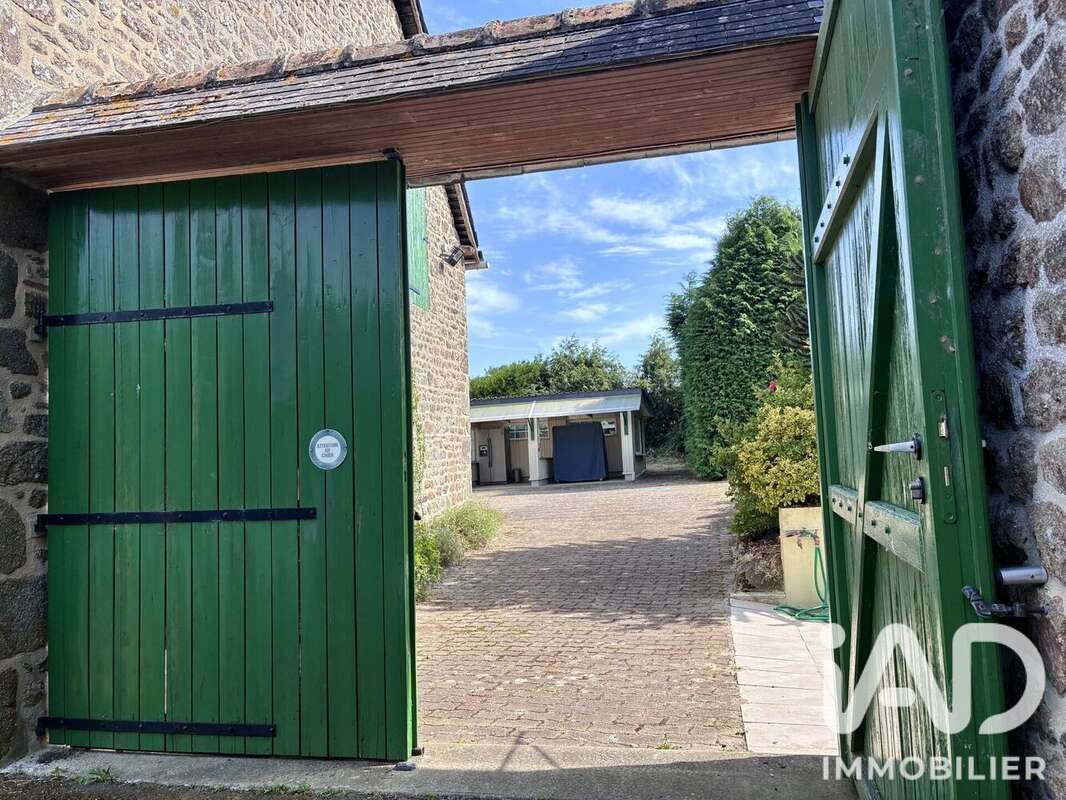 Photo 5 - Maison à LE HOUSSEAU-BRETIGNOLLES