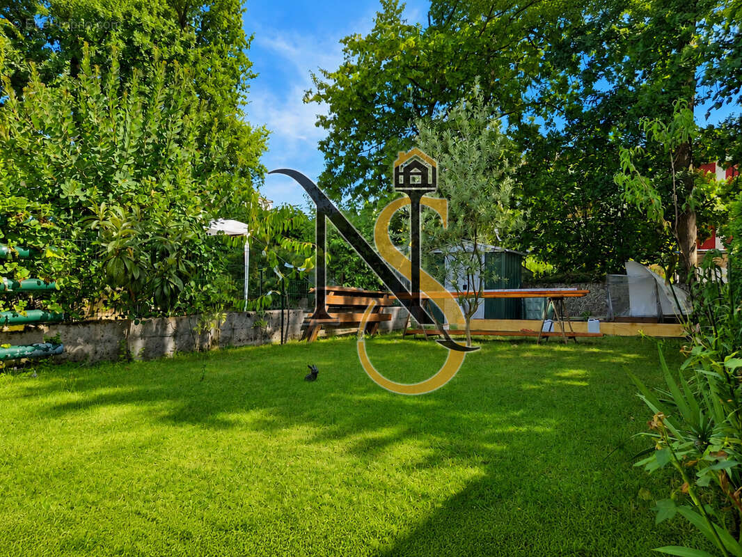 Maison F4 entièrement rénovée à Morsang-sur-Orge - photo 19