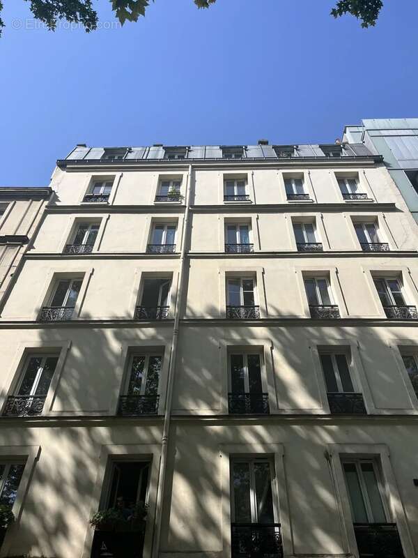 Charmant appartement 2 Pièces à Saint-Louis, Paris 10e - photo 12