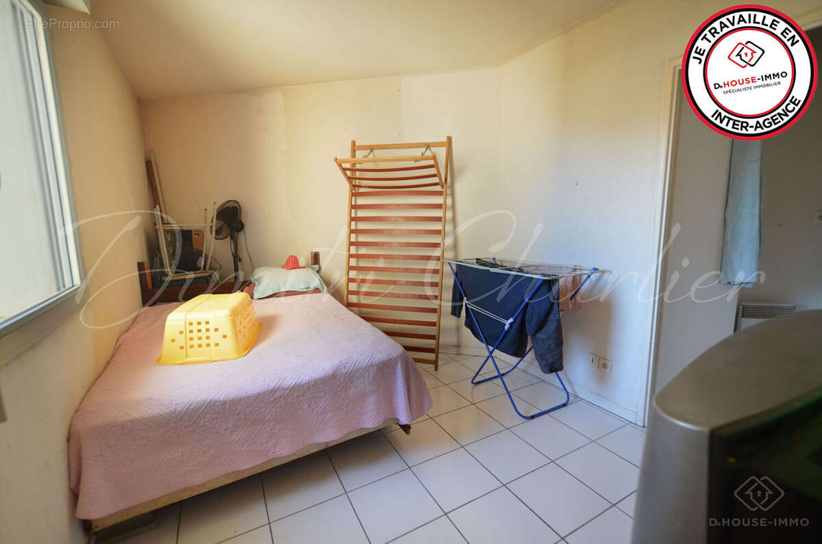 Appartement à SAINT-VIVIEN-DE-MEDOC