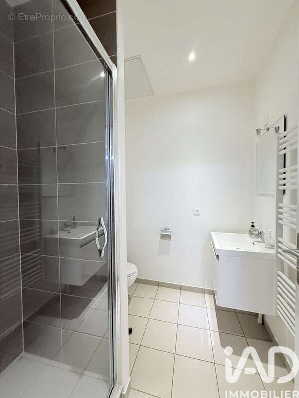 Photo 3 - Appartement à ETIOLLES