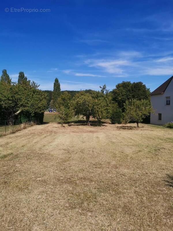 Maison à BONNEUIL-MATOURS