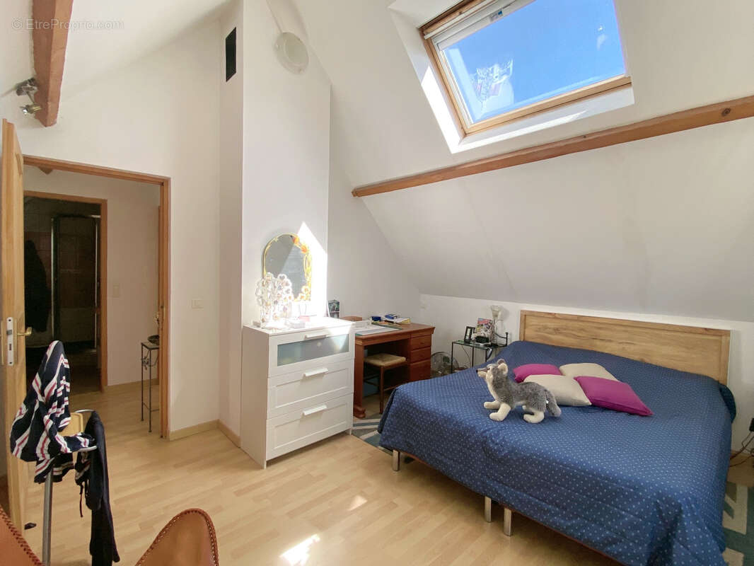 Maison à NOGENT-LE-ROI