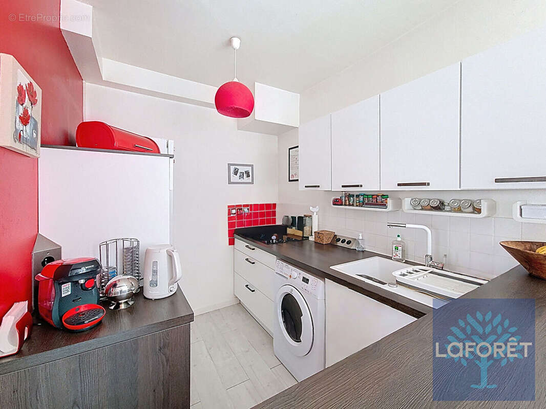 Appartement à ETAMPES