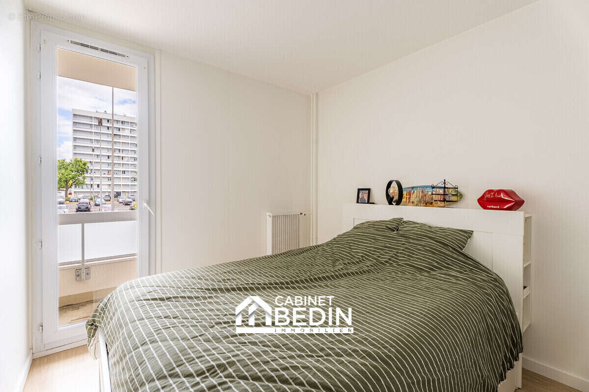 Appartement à GRADIGNAN