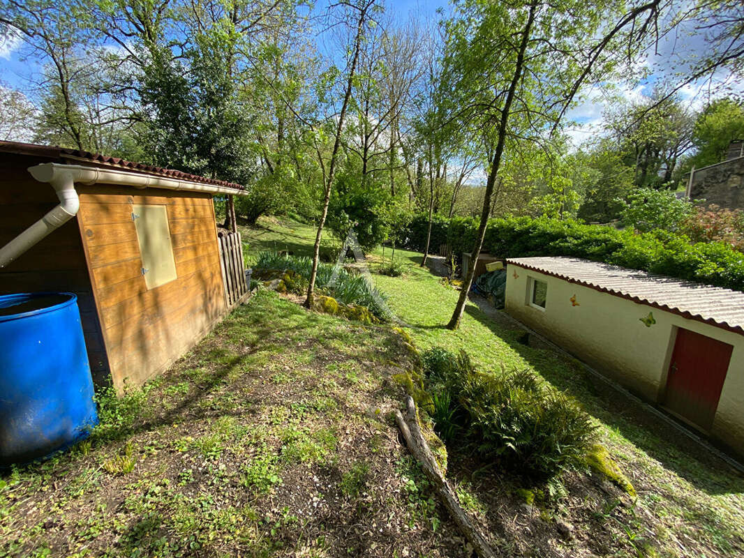 Maison à CASTELNAUDARY