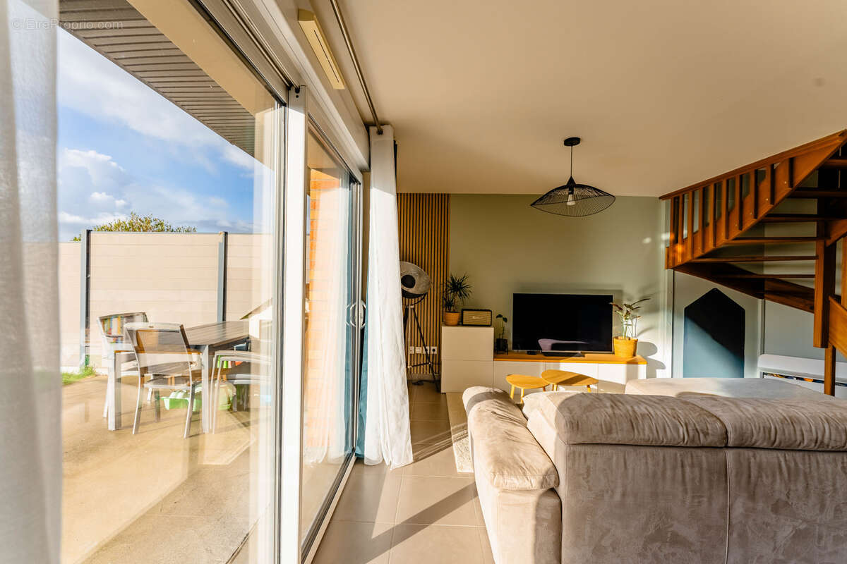 Maison à ANNOEULLIN