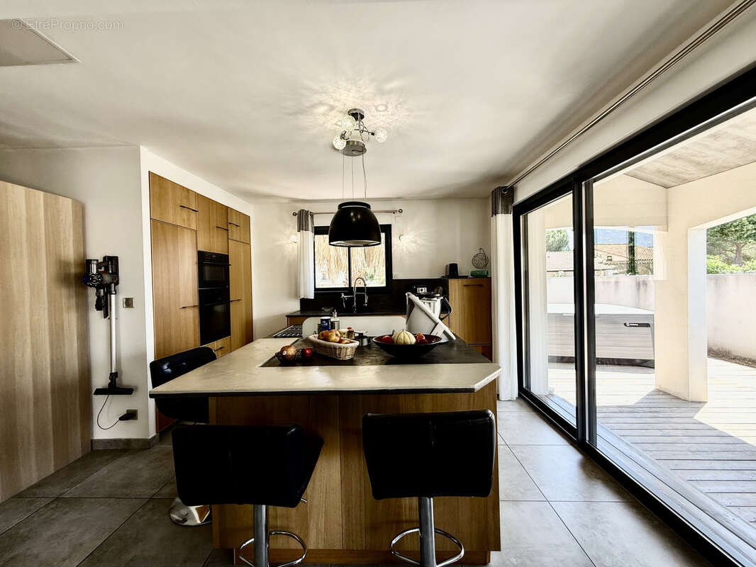 Maison à MONTPELLIER