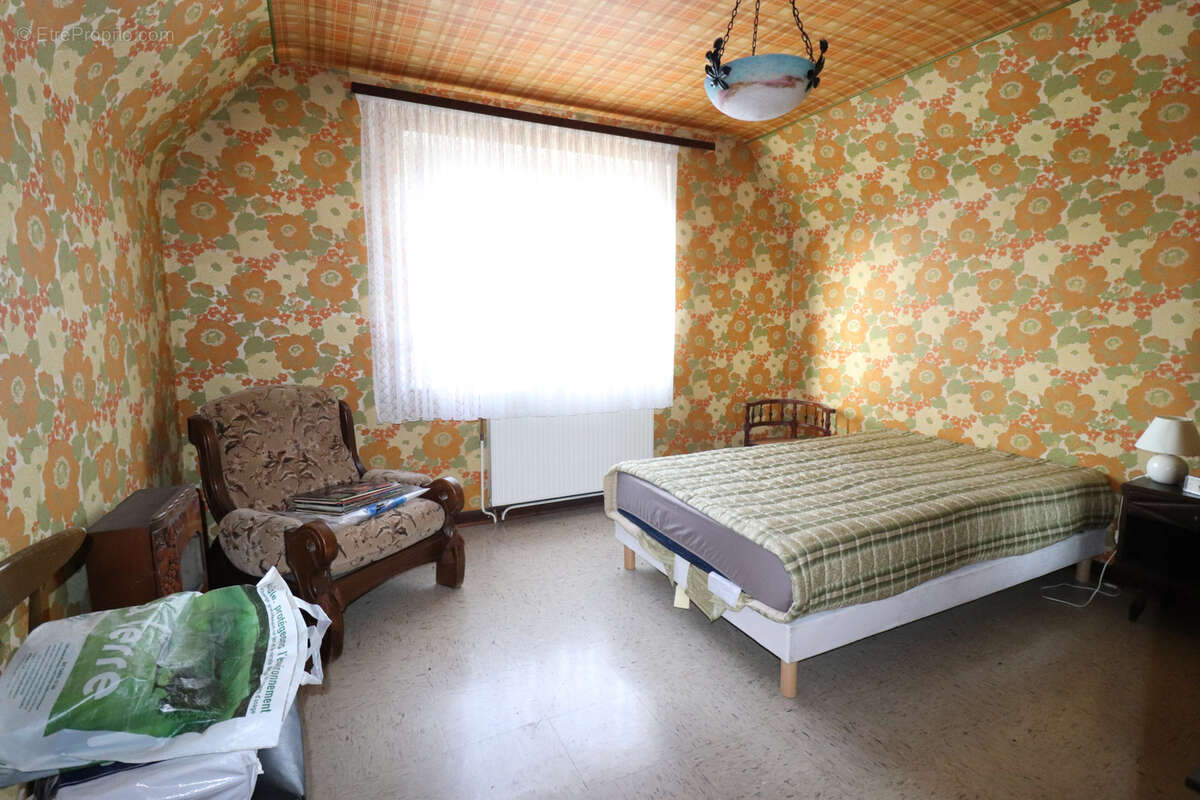 Maison à WITTELSHEIM