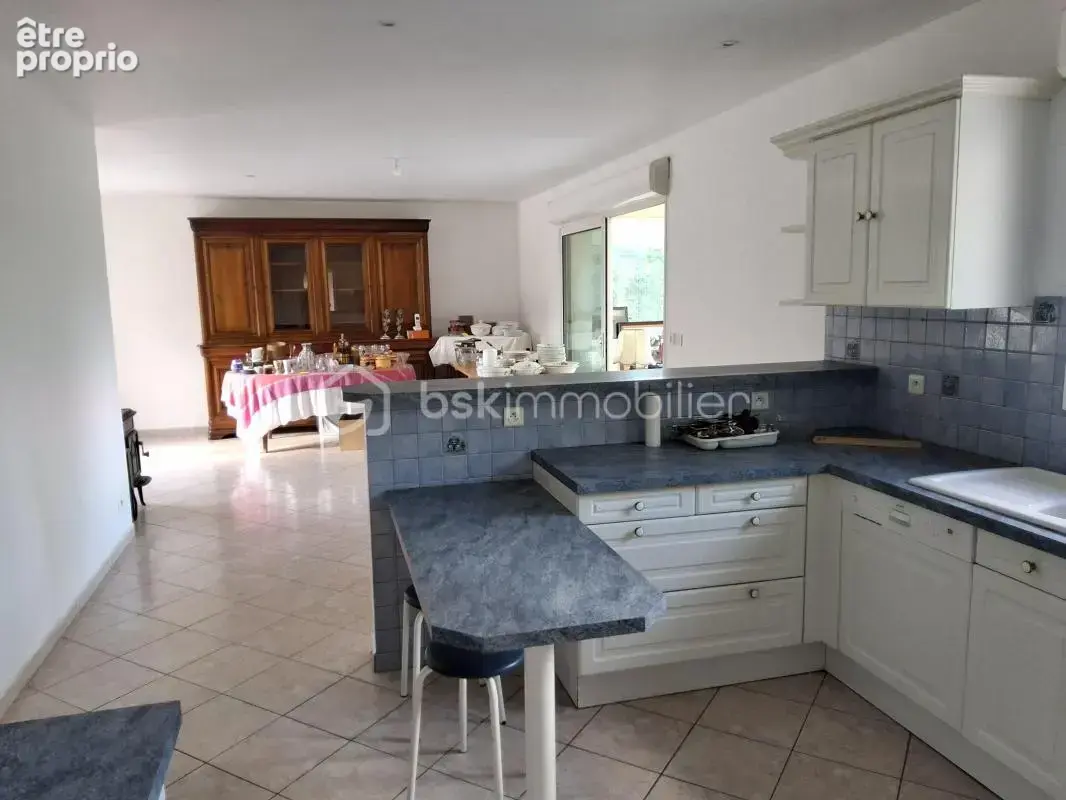 A vendre maison - photo 6