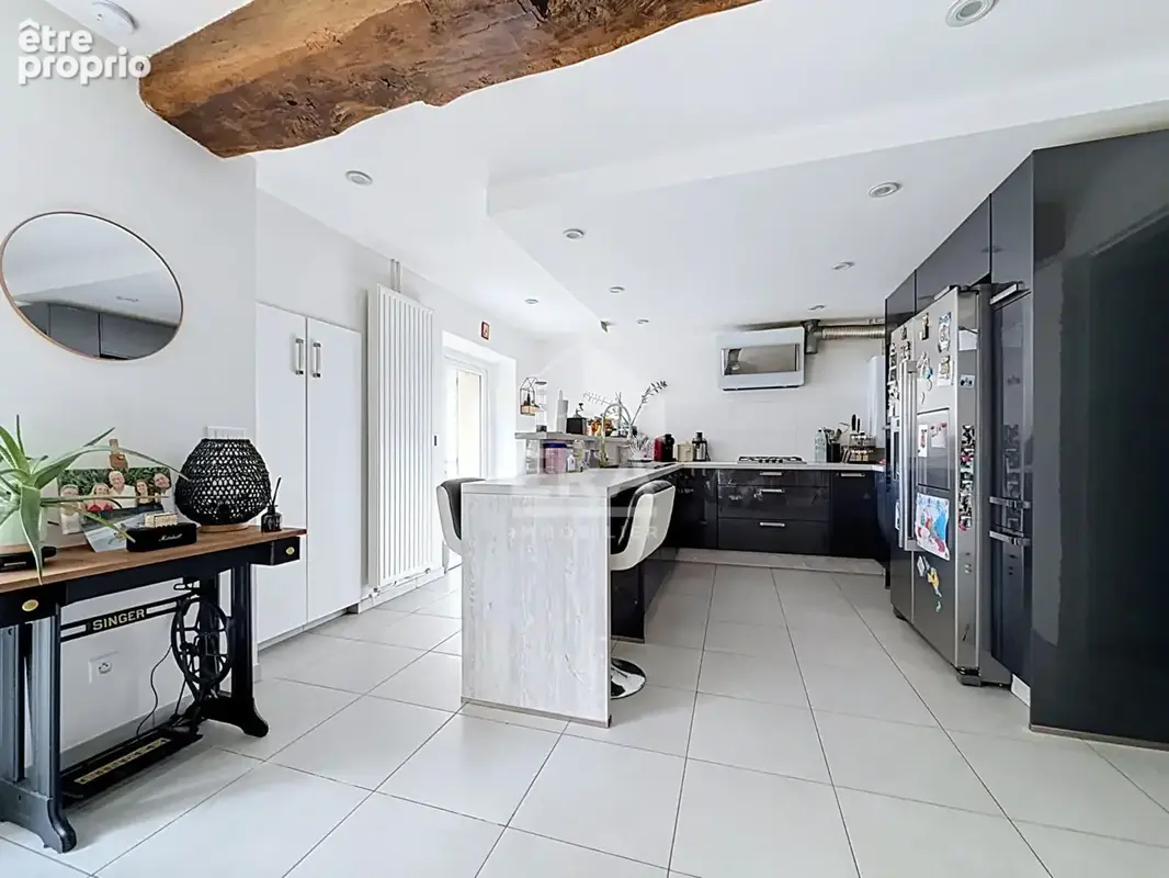 Maison 120m² à étampes - photo 7