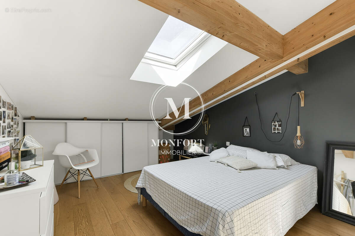 Maison à MONTRABE