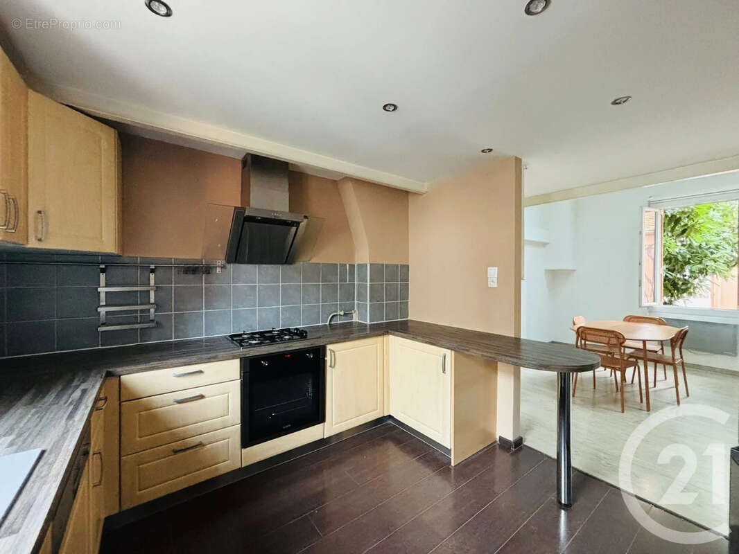 Appartement à PERPIGNAN