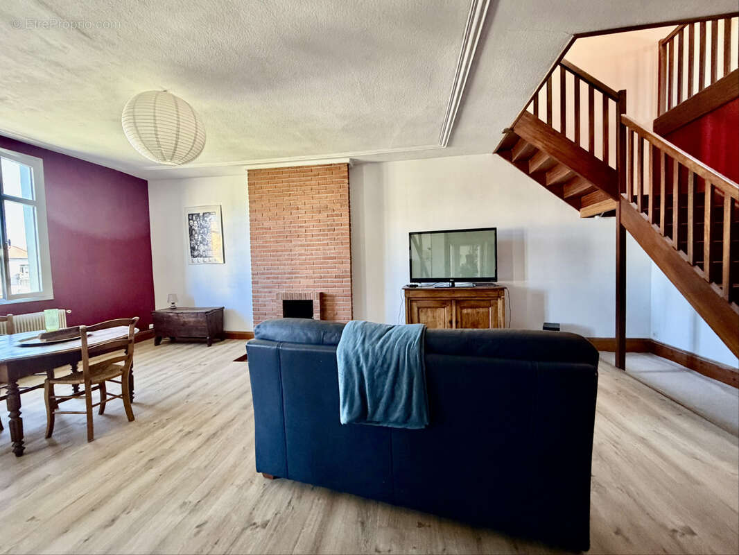 Appartement à LIMOGES