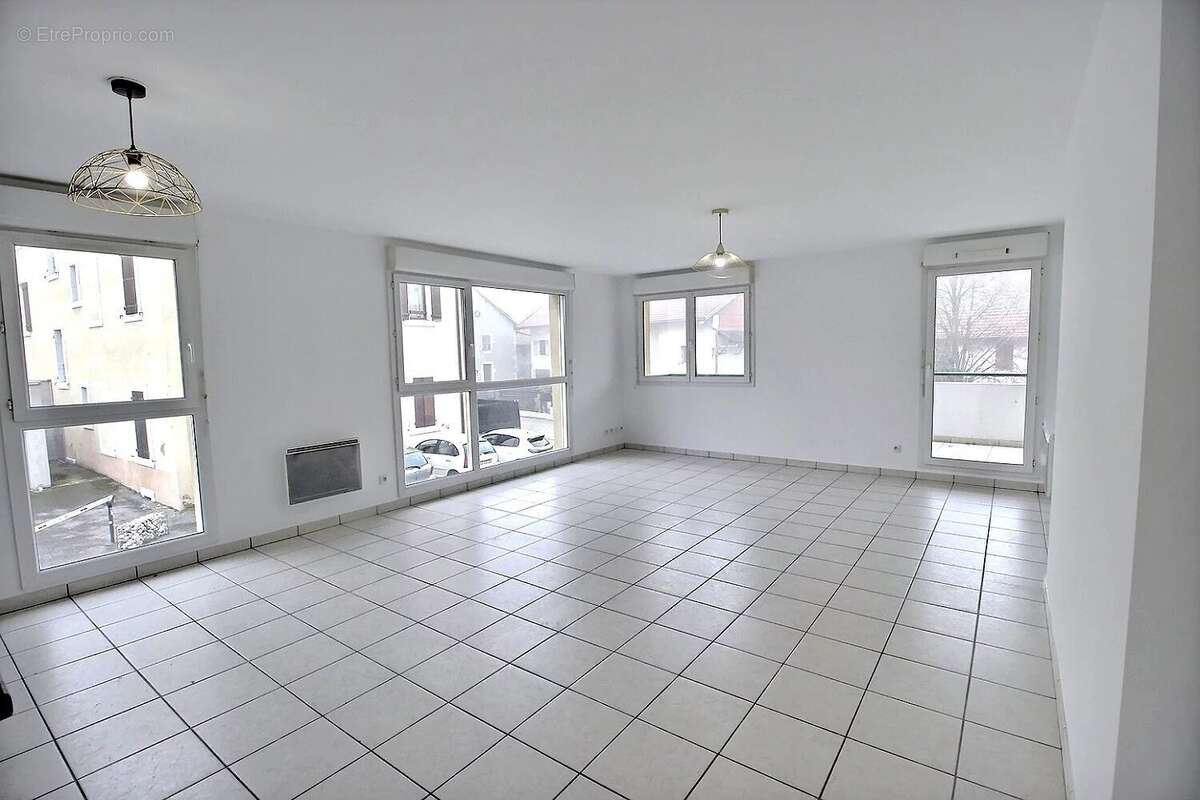 Appartement à BEAUMONT