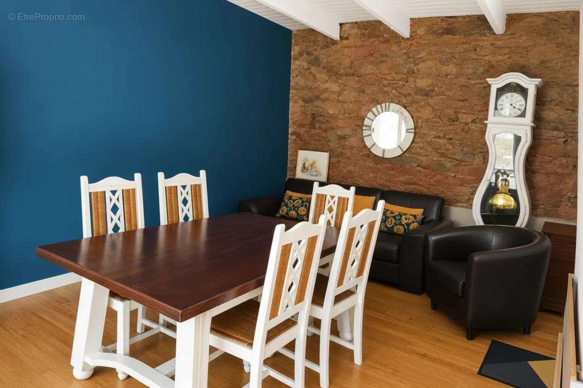 Maison rénovée, 89 m², près de Tréguier - photo 3