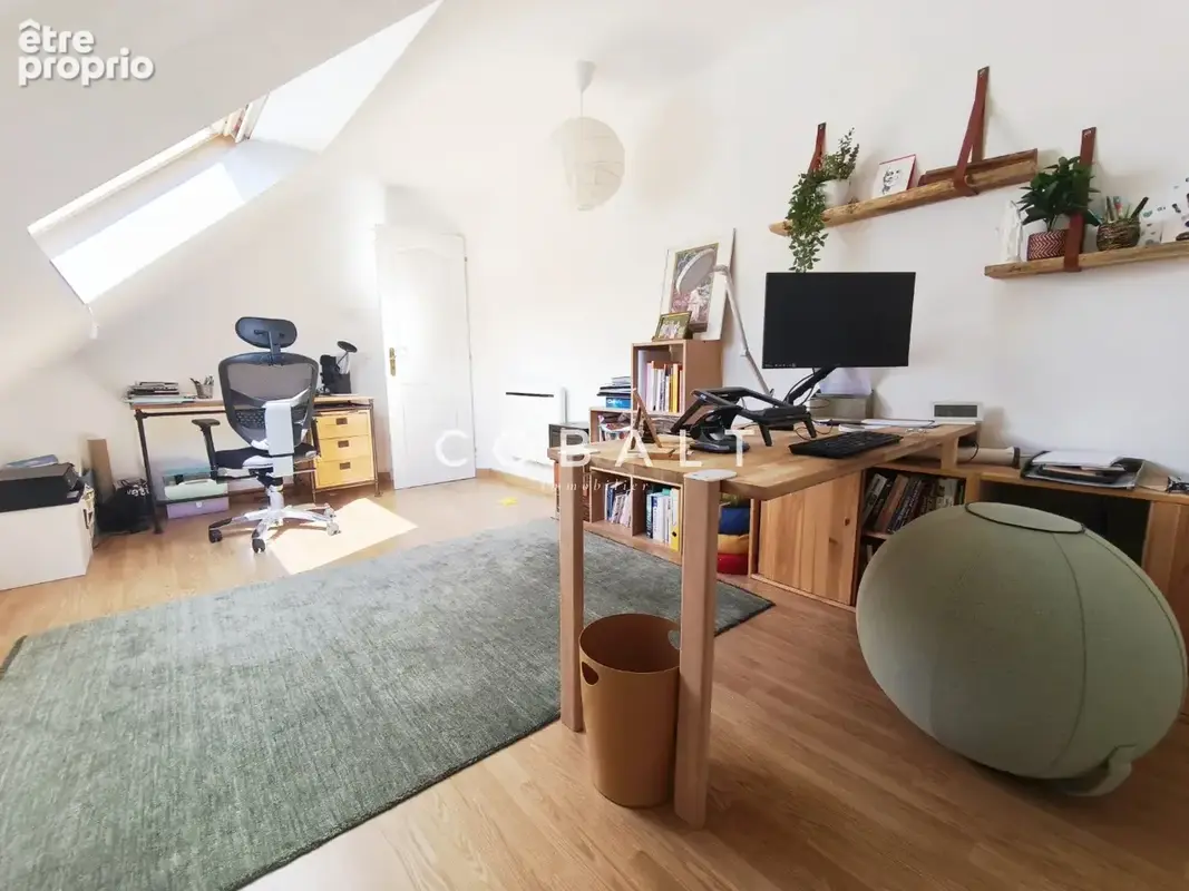 Maison dans le bourg - photo 10
