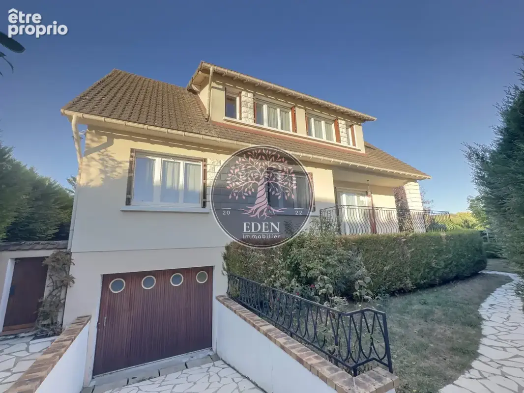 Photo Maison à Dreux au prix de 211 000€