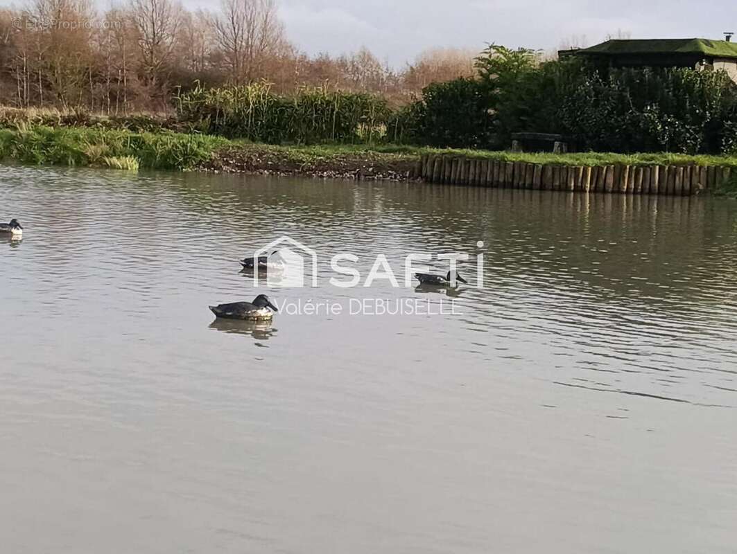 Photo 3 - Terrain à SAINT-JOSSE