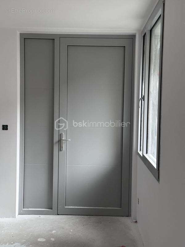 Loft de standing – 7 pièces – 200 m² – Hyper-centre - photo 19