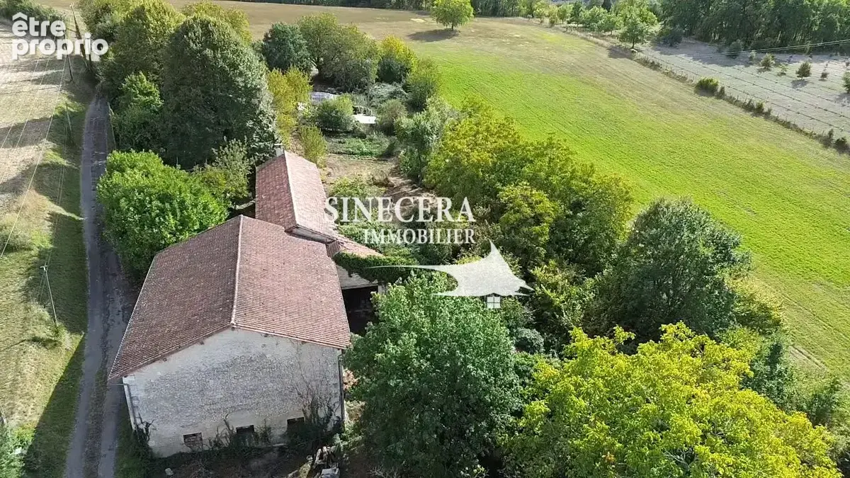 Maison 4 pièces 110 m² à vendre à Tocane-Saint-Apre (24350) - photo 2