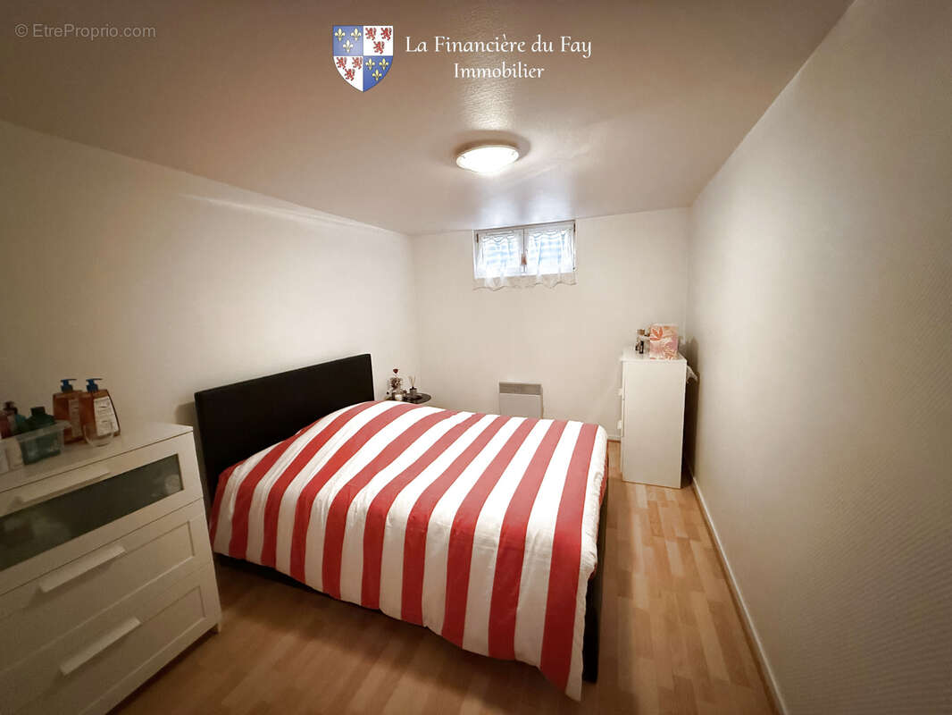 Appartement à SOISSONS