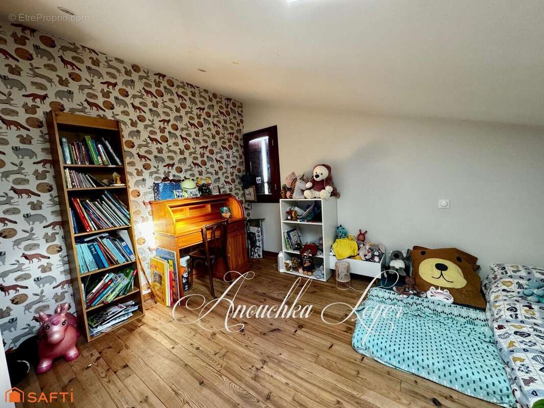 Photo 7 - Maison à LANGON