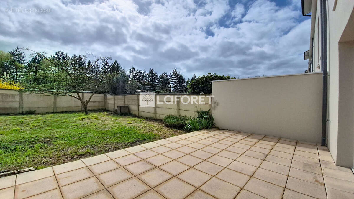 Appartement à TALENCE