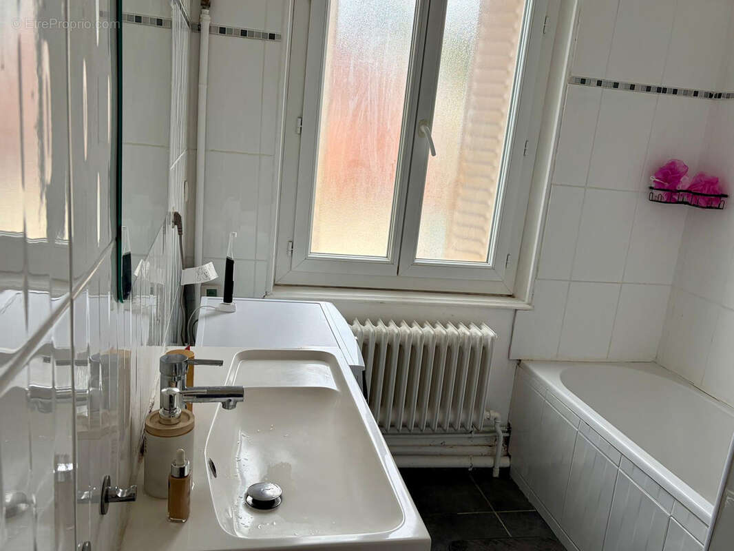 Appartement à BEAUMONT