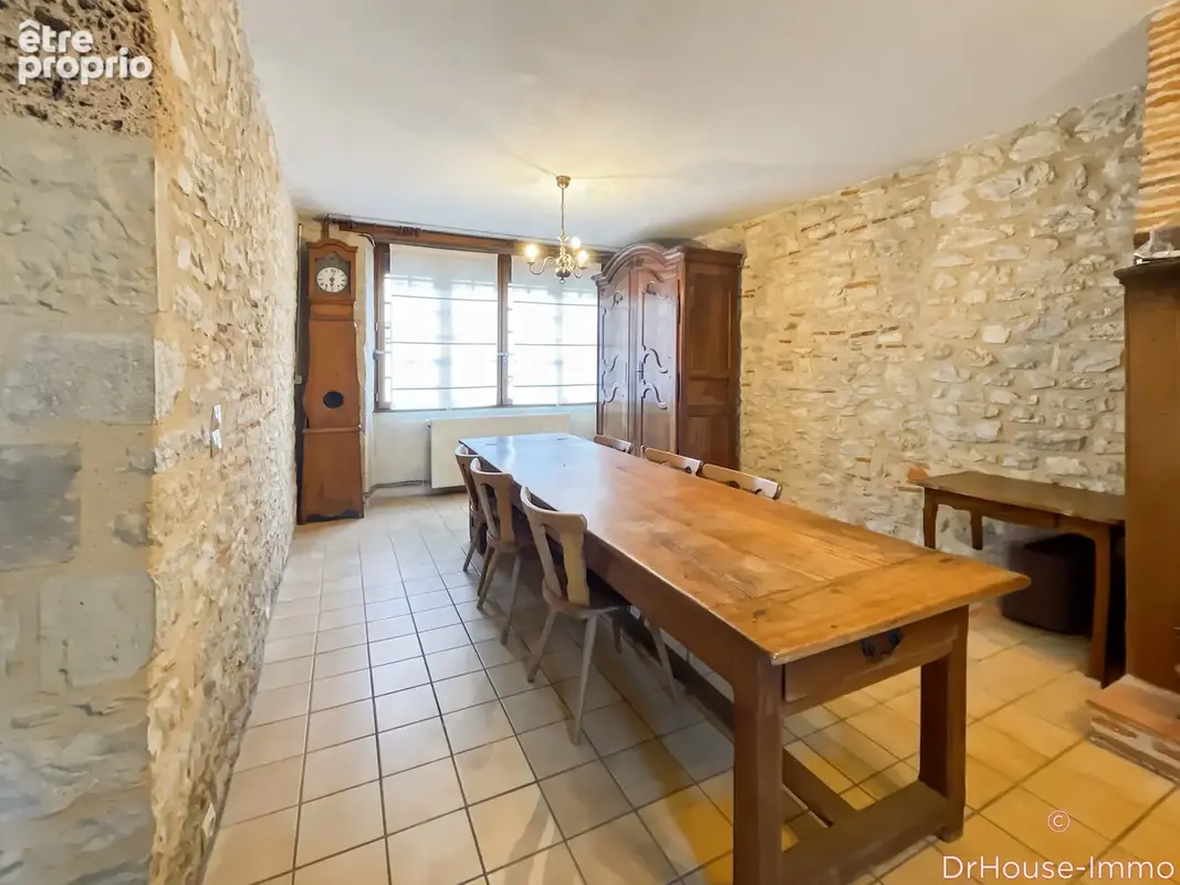Maison 7 pièces 300 m² à vendre à Bretenoux (46130) - photo 32