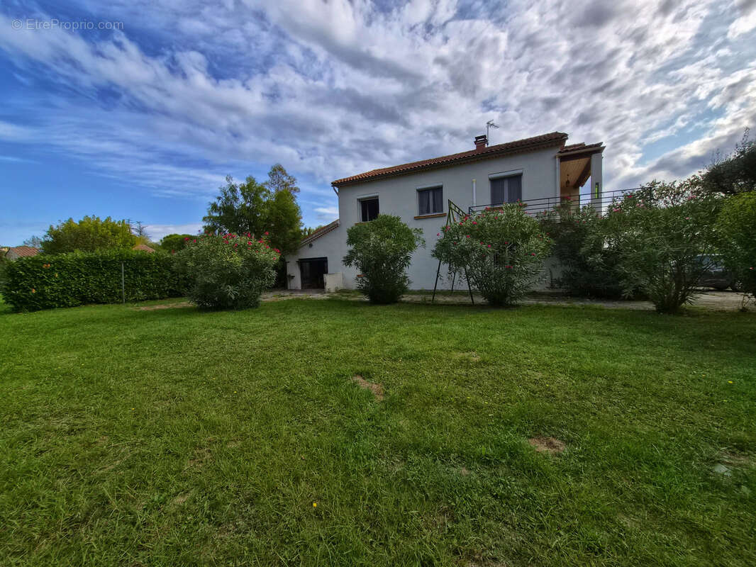 Maison à SAINT-PRIVAT-DES-VIEUX