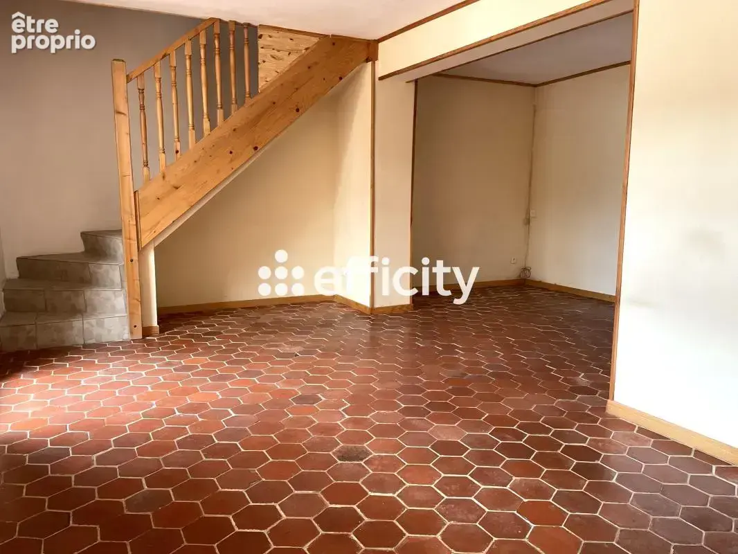 Maison de ville - photo 3