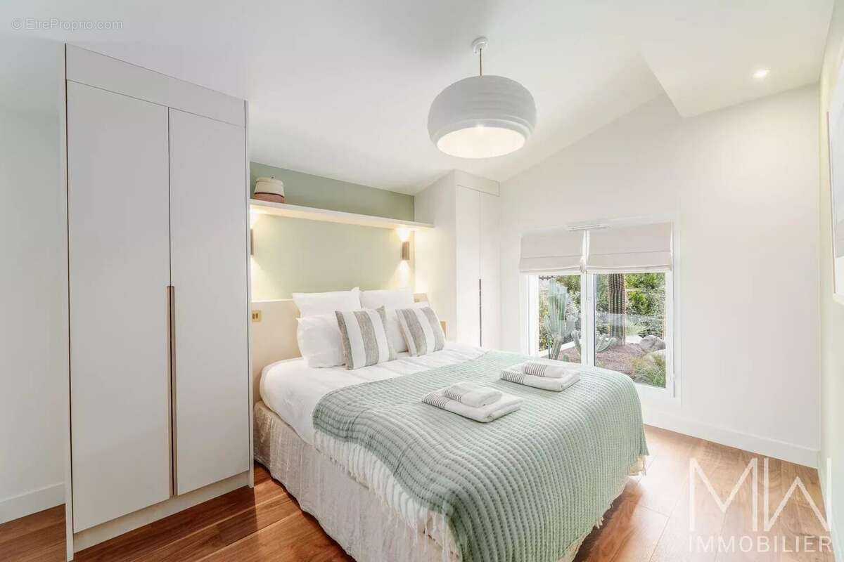 Maison à LEGE-CAP-FERRET