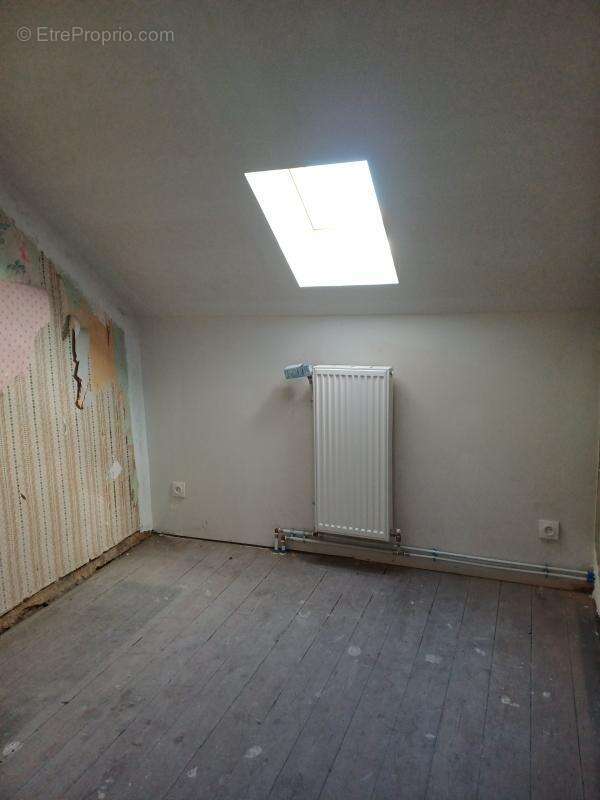 BURBURE  21 rue du Chantier - photo 5