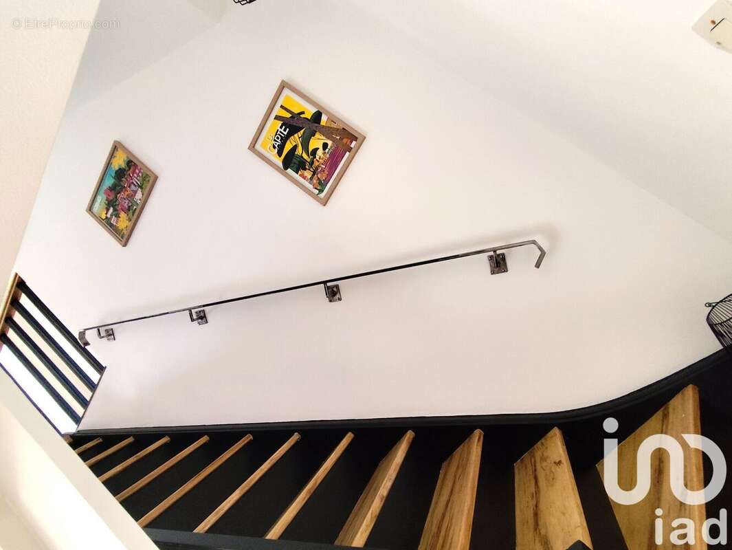 Photo 6 - Maison à HYERES