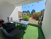 Appartement à QUIBERON