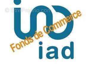 Photo 1 - Commerce à VERSAILLES