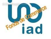 Photo 1 - Commerce à VERSAILLES