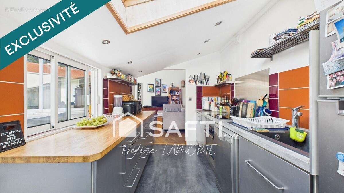 Photo 4 - Maison à LA ROCHELLE