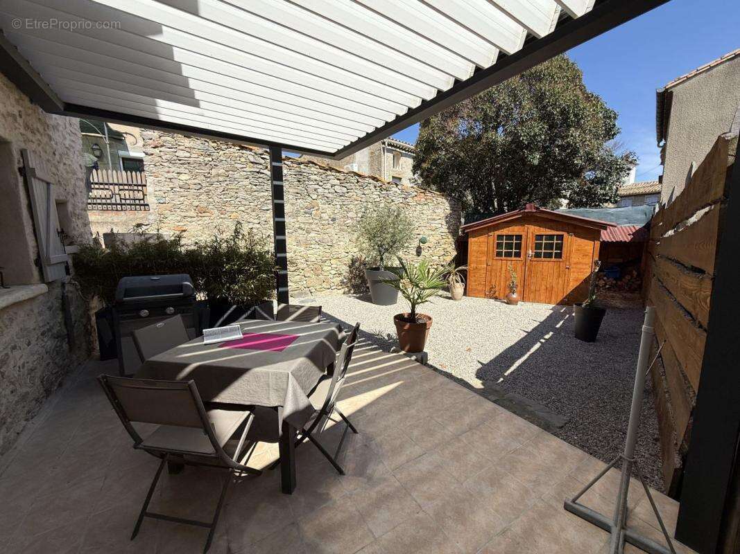 Maison 135 m² à Pepieux  - photo 3