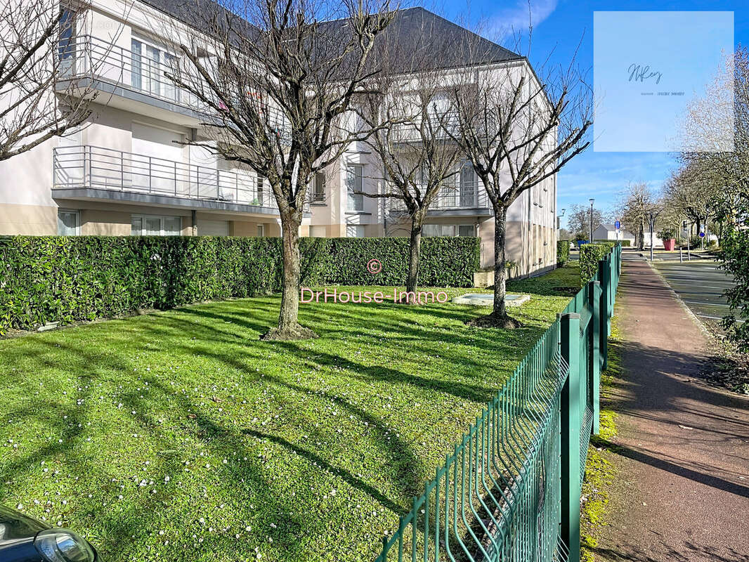 Appartement à INGRE